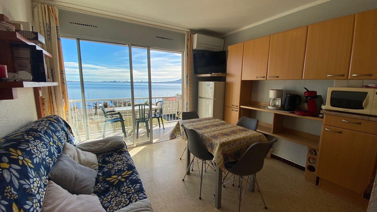 Photo of Livingroom in Balaruc-les-Bains