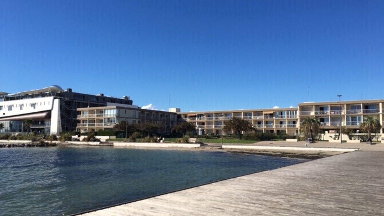 Photo of Outdoor in Balaruc-les-Bains