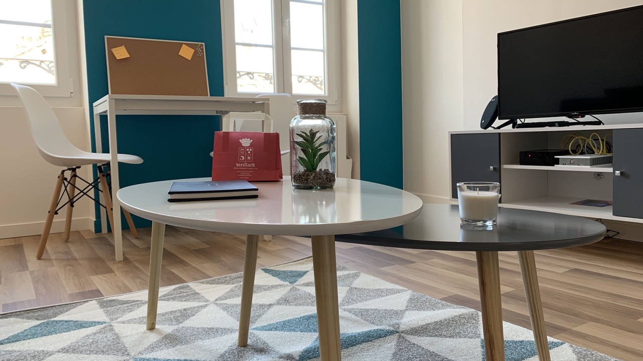 Photo of Others in Clermont Ferrand City Centre