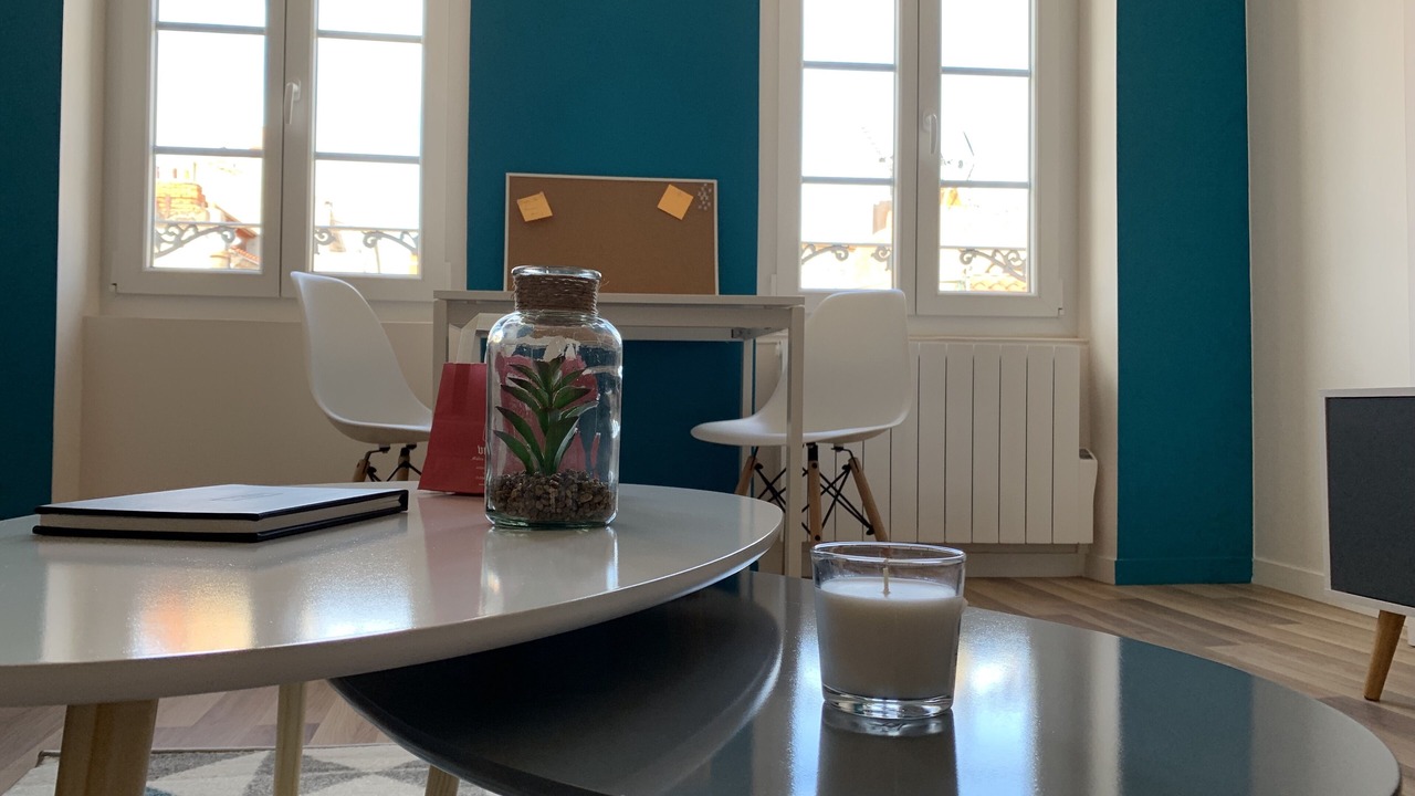 Photo of Others in Clermont Ferrand City Centre