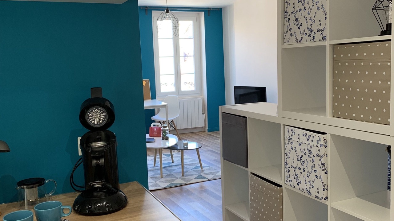 Photo of Others in Clermont Ferrand City Centre