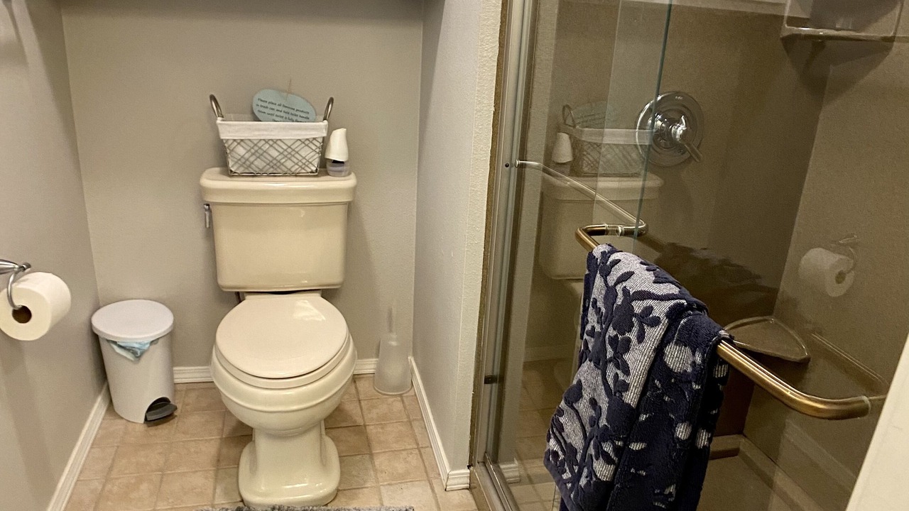Photo of Bathroom in Afton