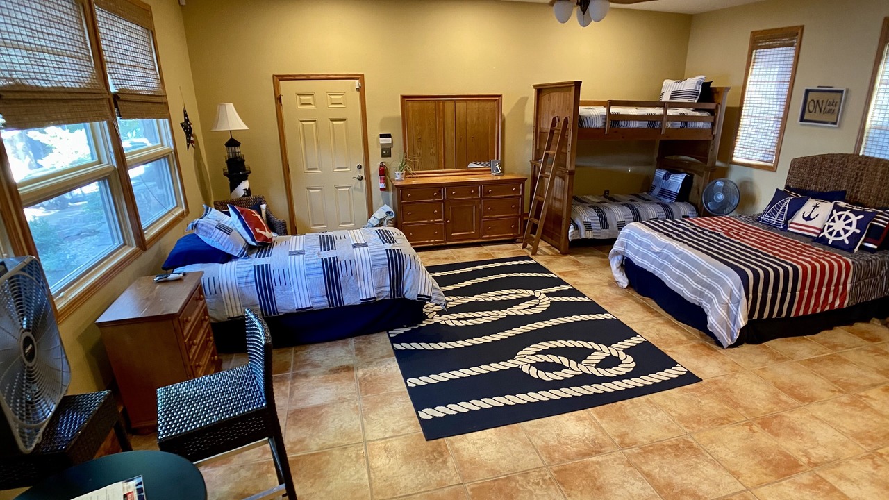 Photo of Bedroom in Afton
