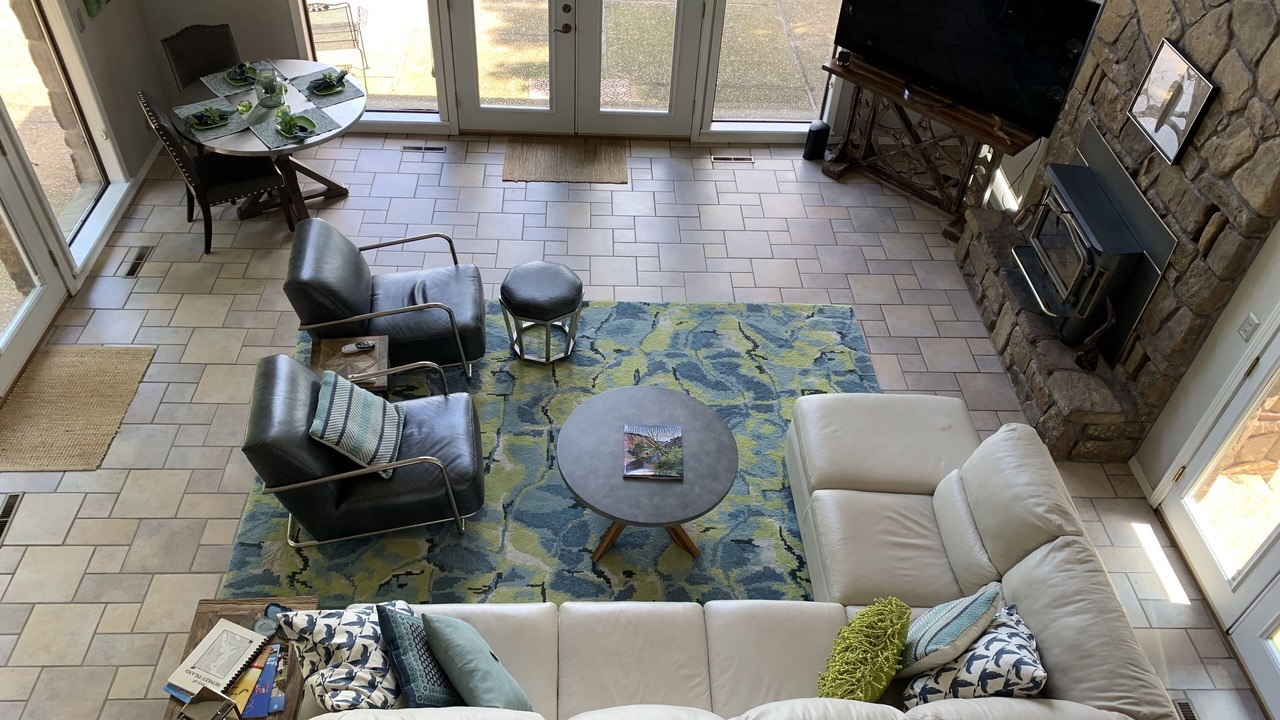 Photo of Livingroom in Afton