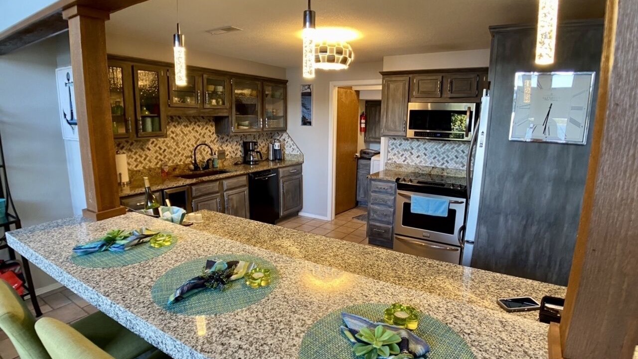 Photo of Kitchen in Afton