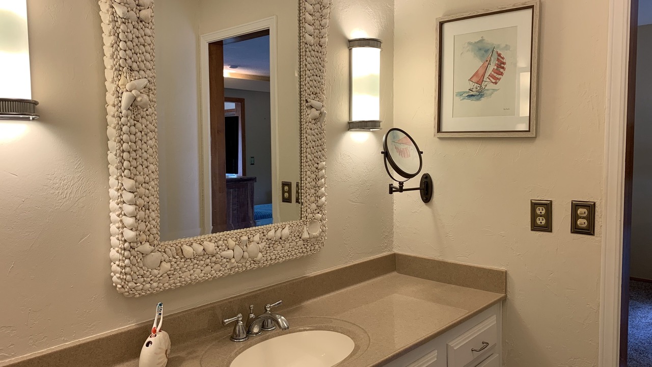 Photo of Bathroom in Afton
