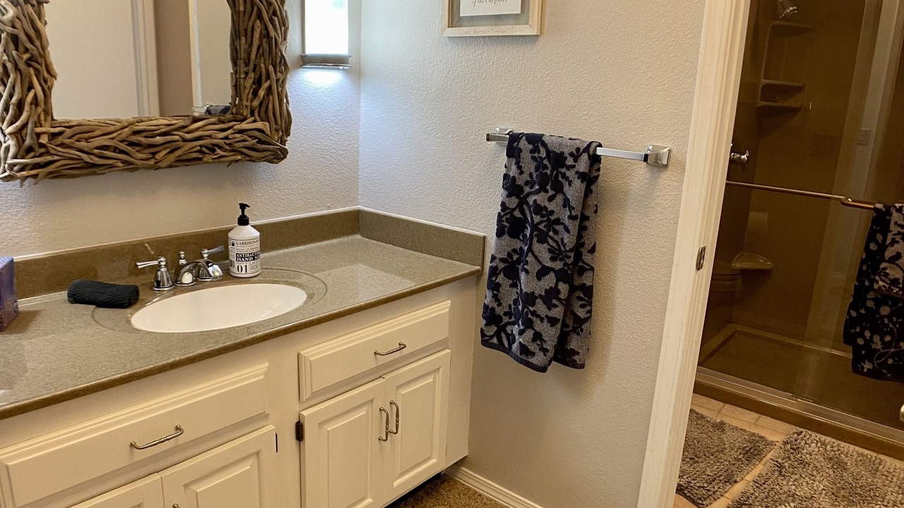 Photo of Bathroom in Afton