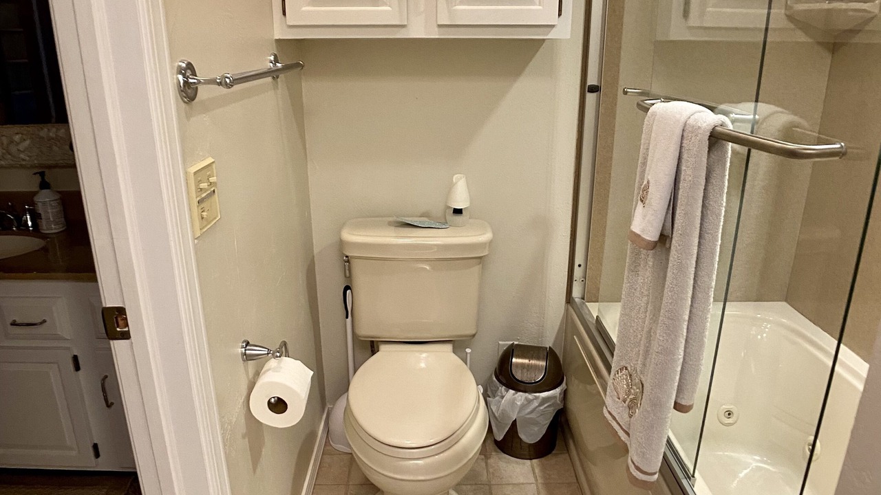Photo of Bathroom in Afton