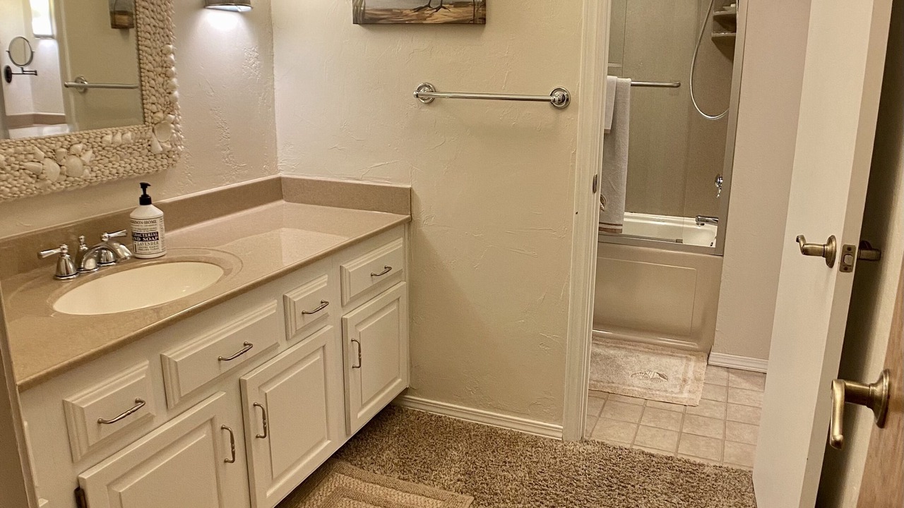 Photo of Bathroom in Afton