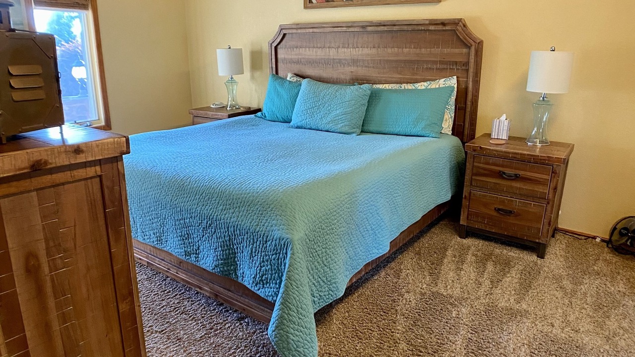 Photo of Bedroom in Afton