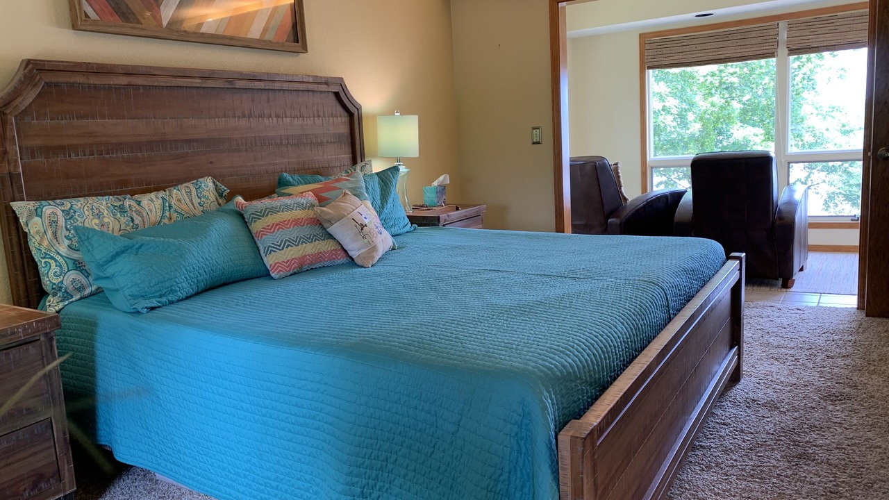 Photo of Bedroom in Afton