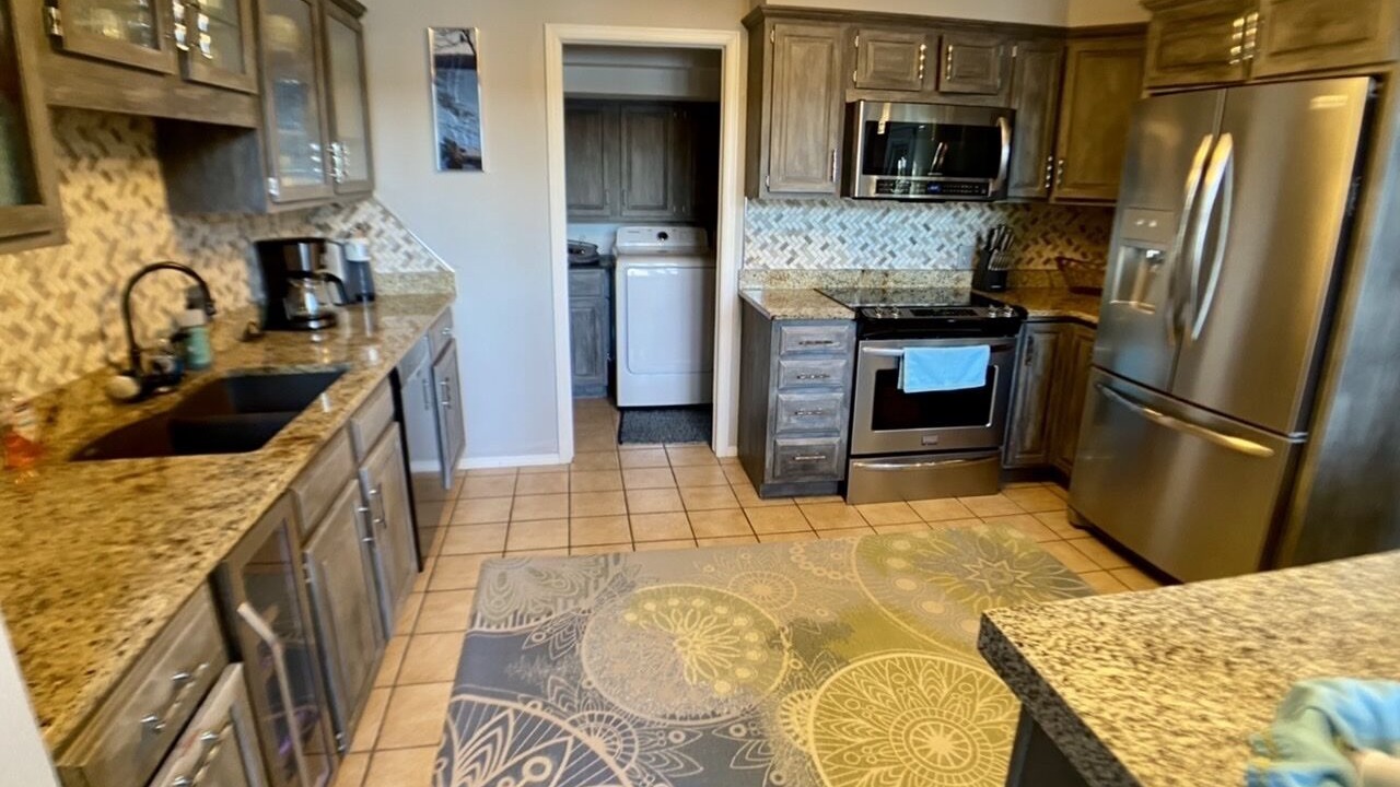 Photo of Kitchen in Afton