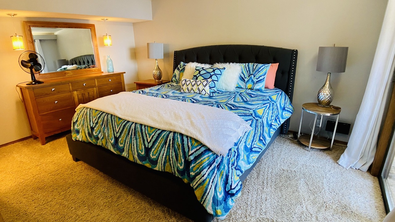 Photo of Bedroom in Afton