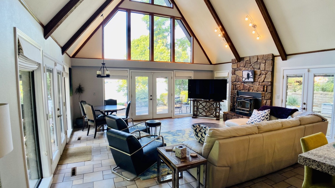 Photo of Livingroom in Afton