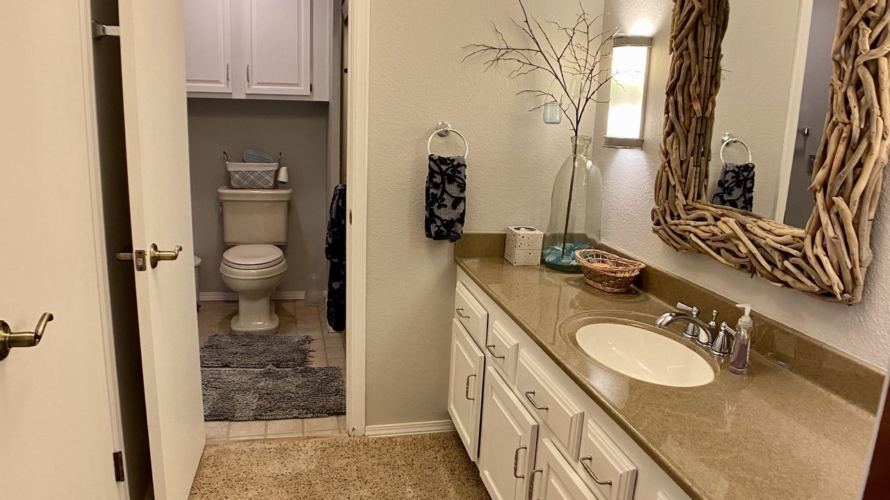 Photo of Bathroom in Afton