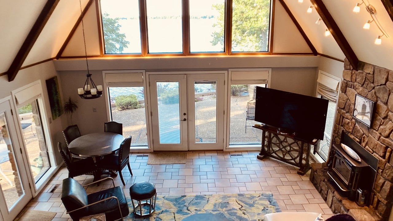 Photo of Livingroom in Afton
