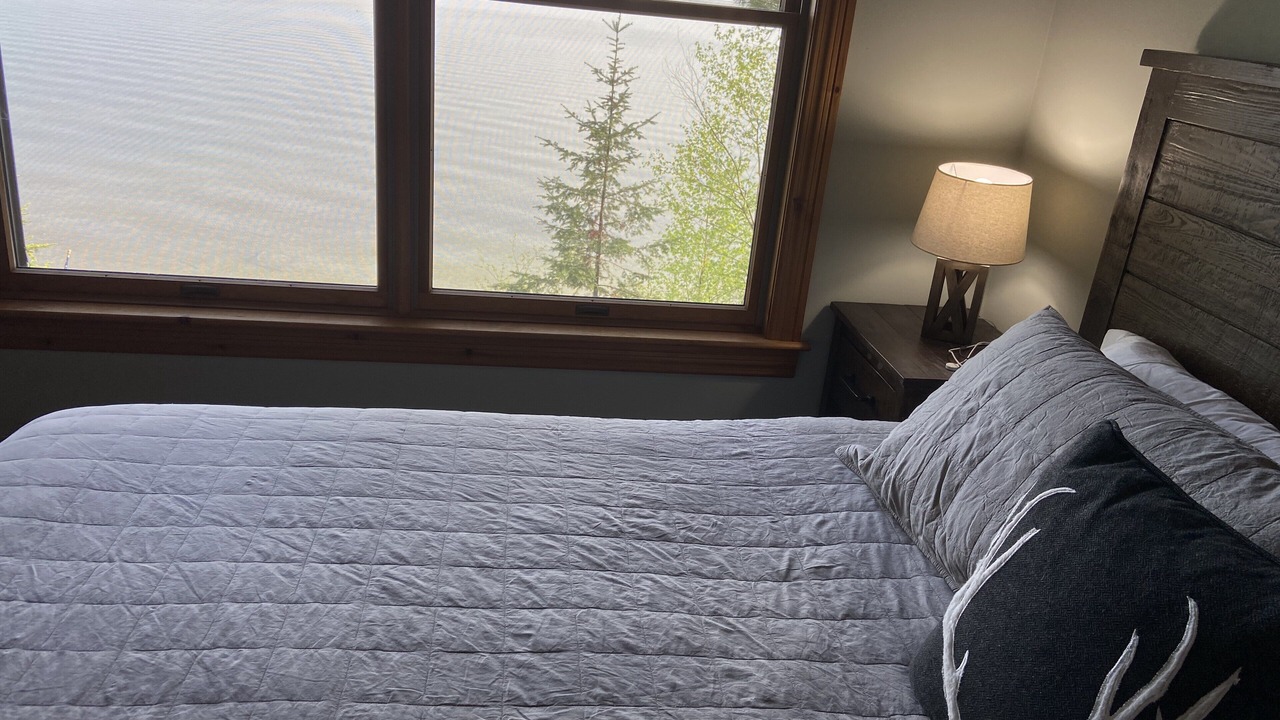 Photo of Bedroom in Indian River