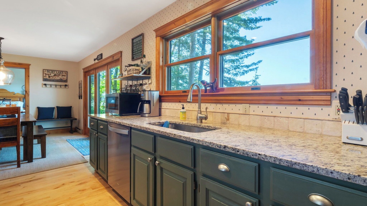 Photo of Kitchen in Indian River