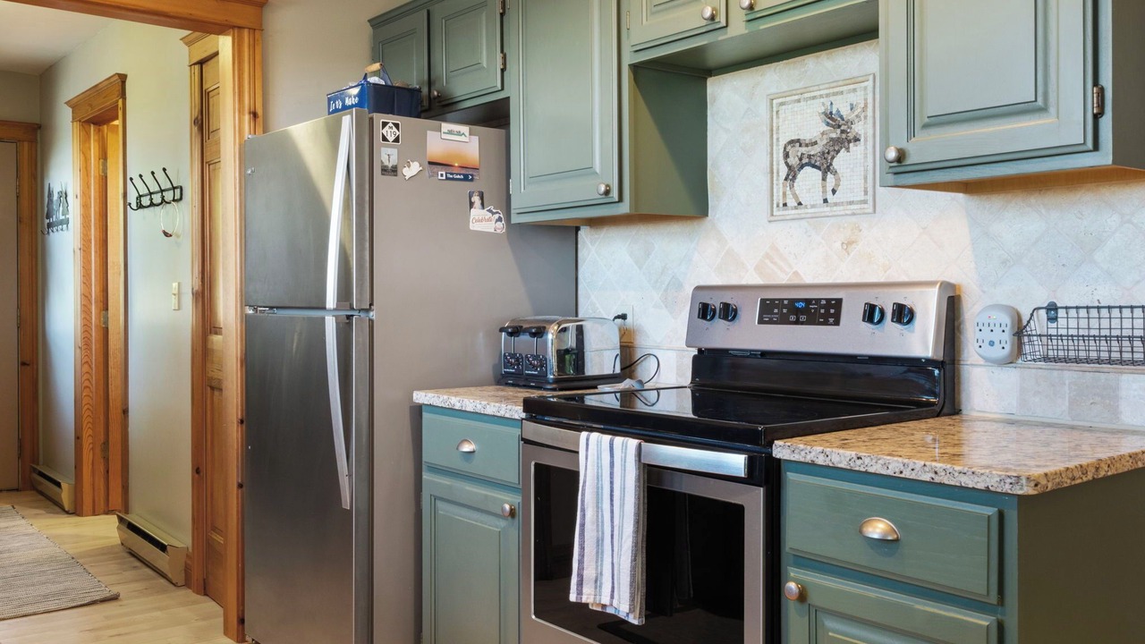 Photo of Kitchen in Indian River