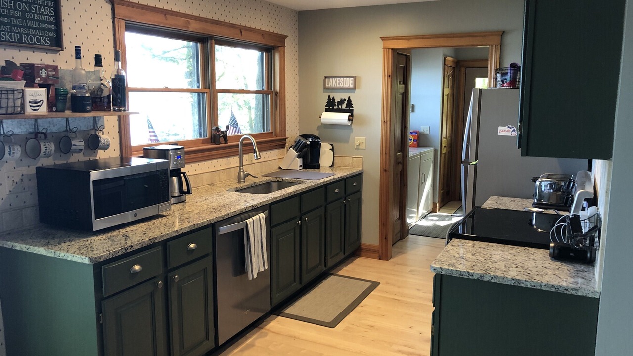 Photo of Kitchen in Indian River