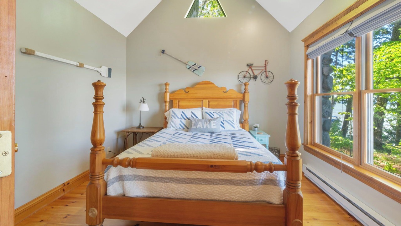 Photo of Bedroom in Indian River