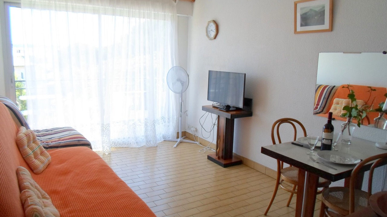 Photo of Livingroom in Balaruc-les-Bains