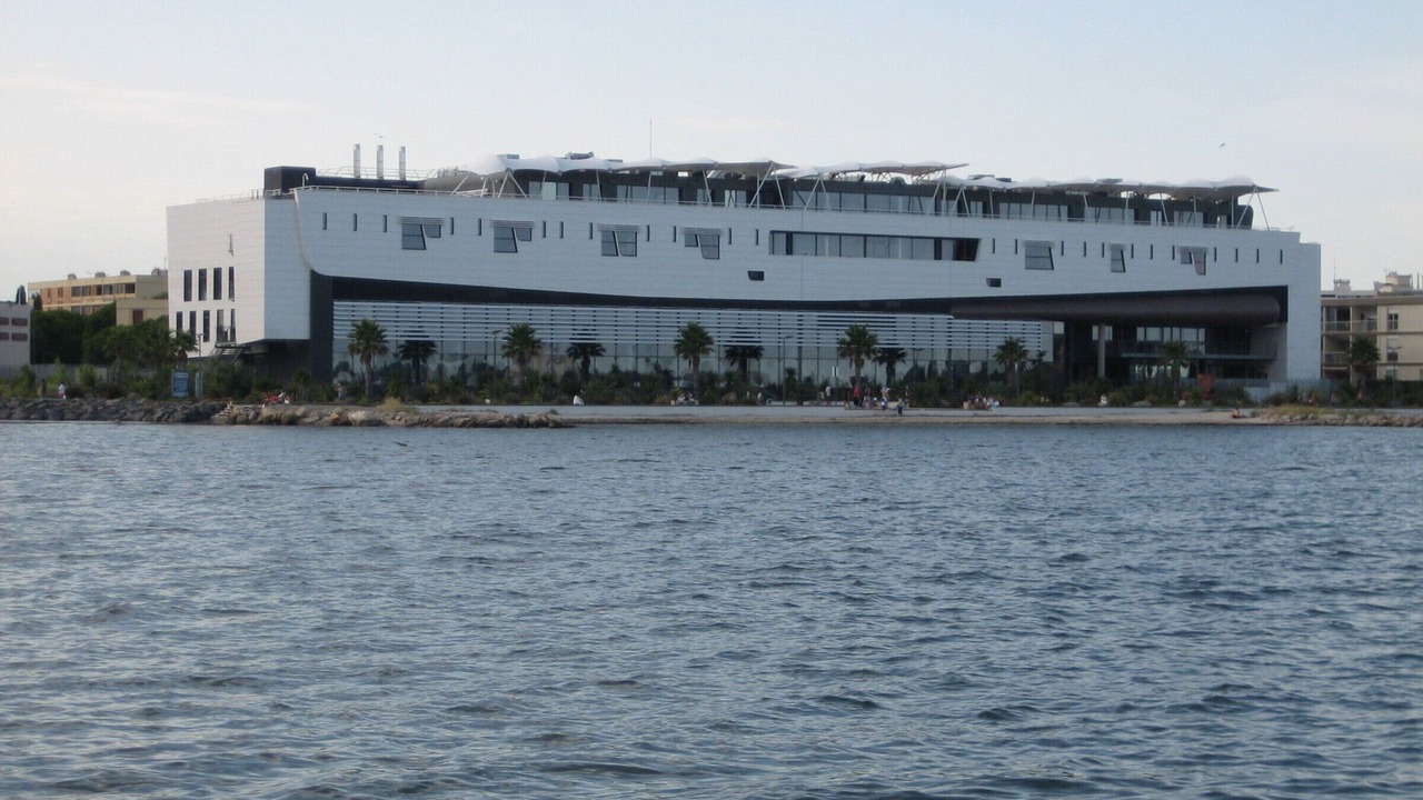 Photo of Outdoor in Balaruc-les-Bains