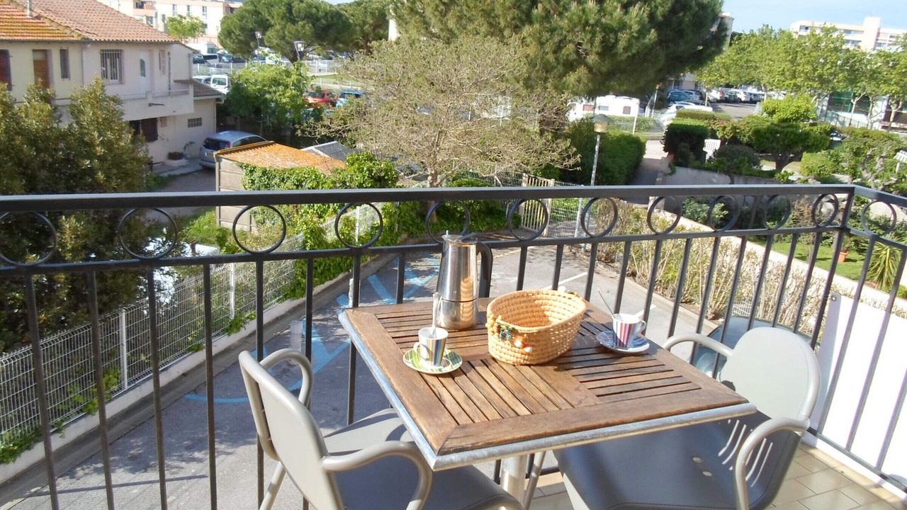 Photo of Outdoor in Balaruc-les-Bains