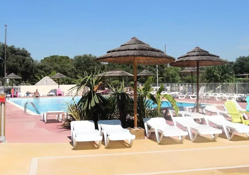 Photo of Outdoor in Boisseron