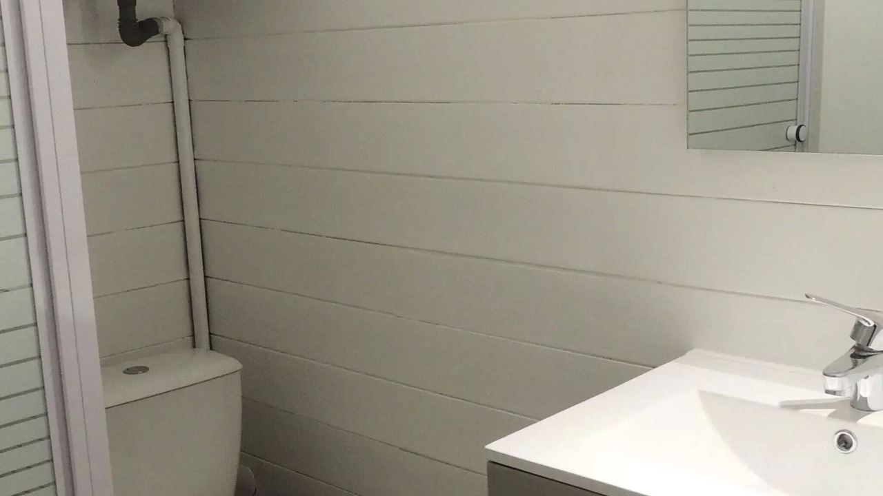 Photo of Bathroom in Boisseron