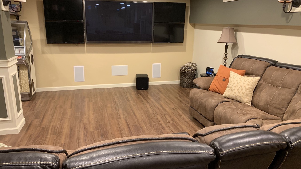 Photo of Livingroom in Gansevoort