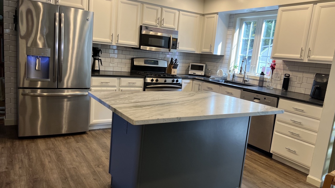 Photo of Kitchen in Gansevoort