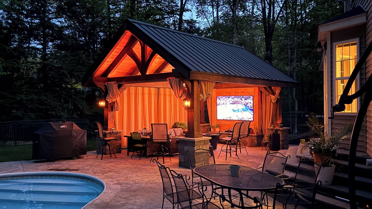 Photo of Outdoor in Gansevoort