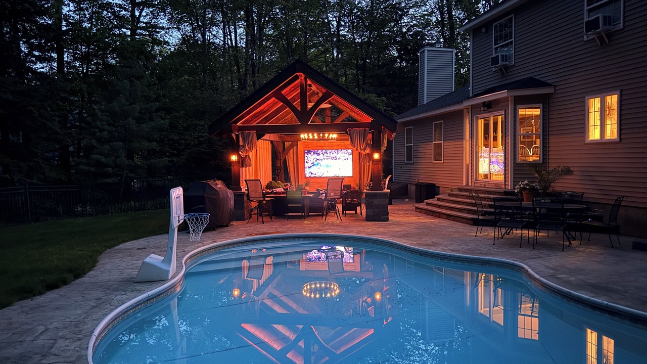 Photo of Outdoor in Gansevoort