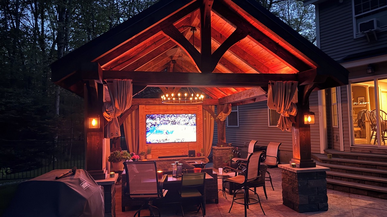 Photo of Outdoor in Gansevoort