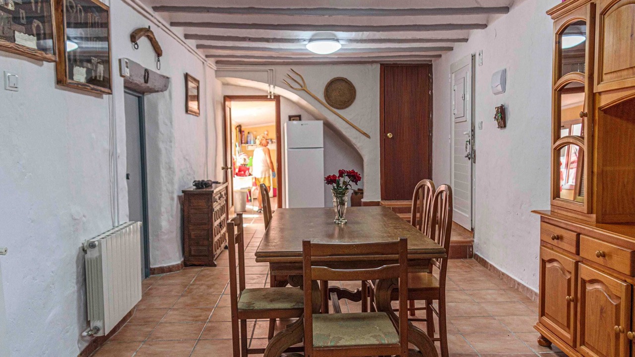 Photo of Livingroom in Albentosa