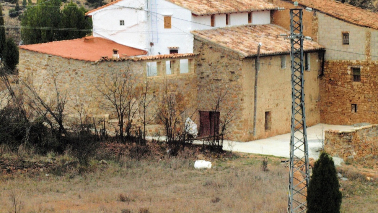 Photo of Others in Albentosa