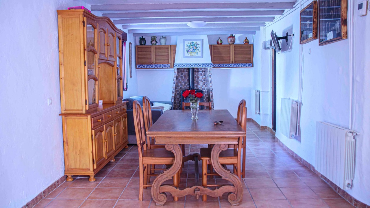 Photo of Livingroom in Albentosa
