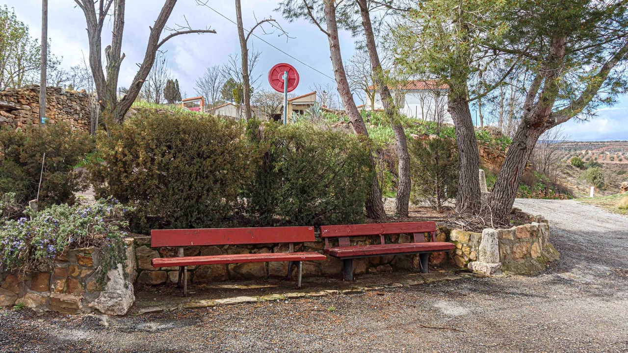 Photo of Outdoor in Albentosa