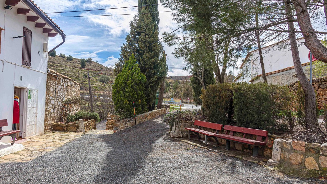 Photo of Outdoor in Albentosa
