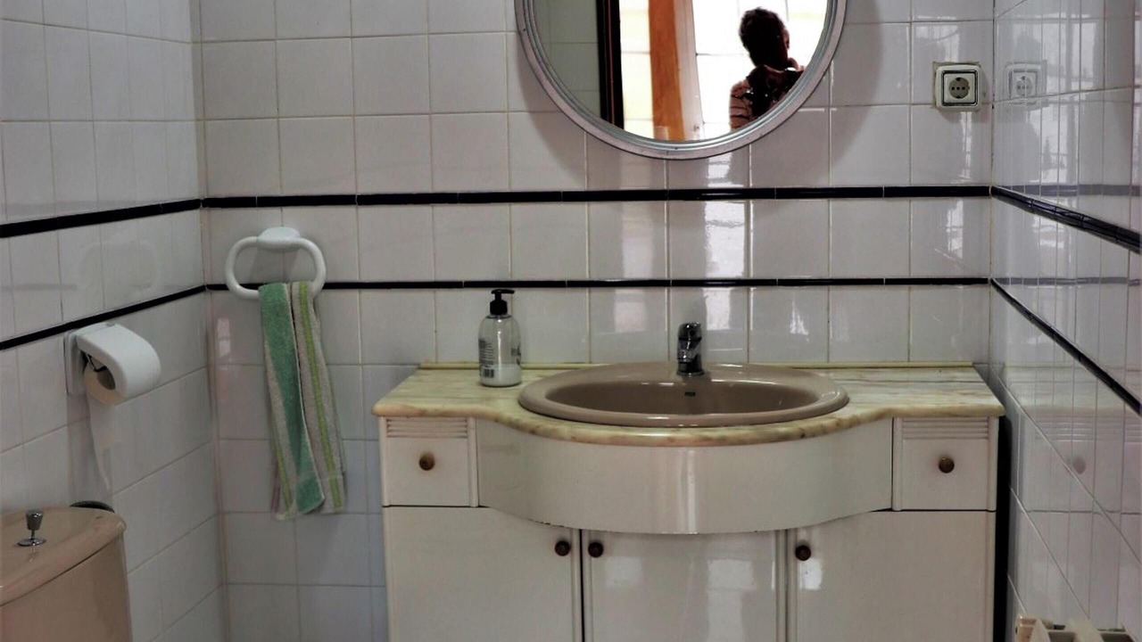 Photo of Bathroom in Albentosa