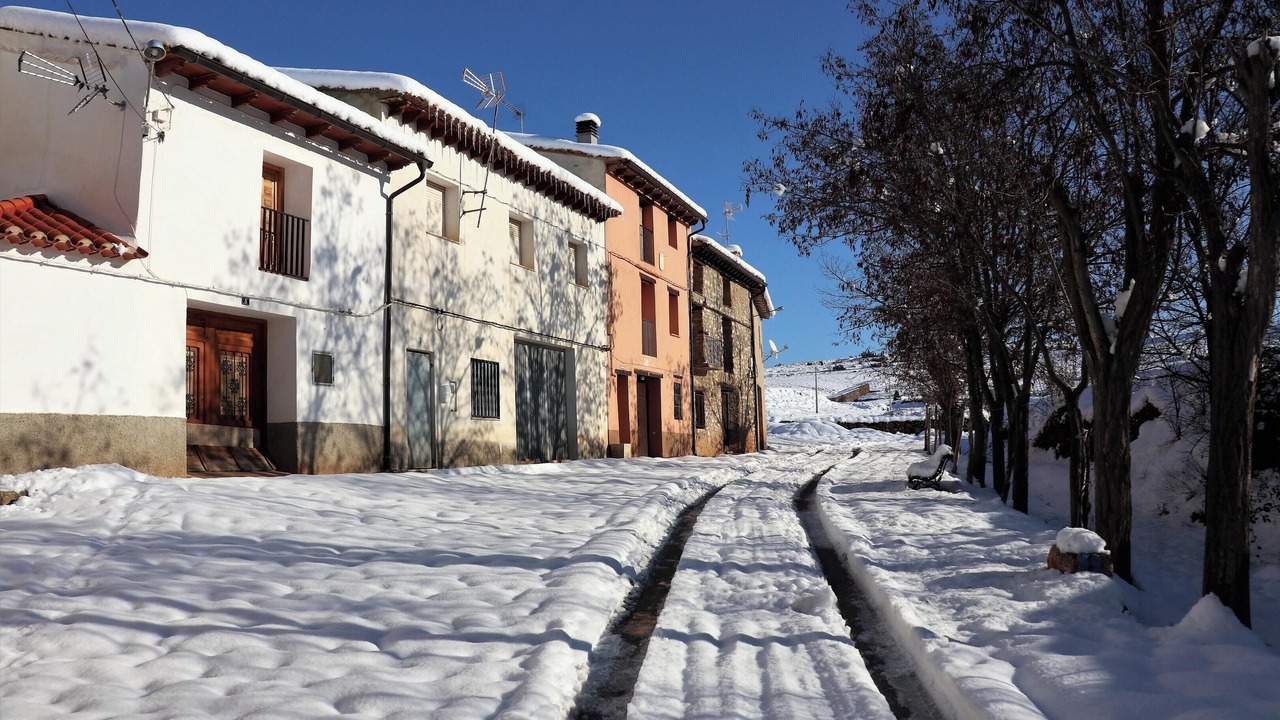 Photo of Others in Albentosa