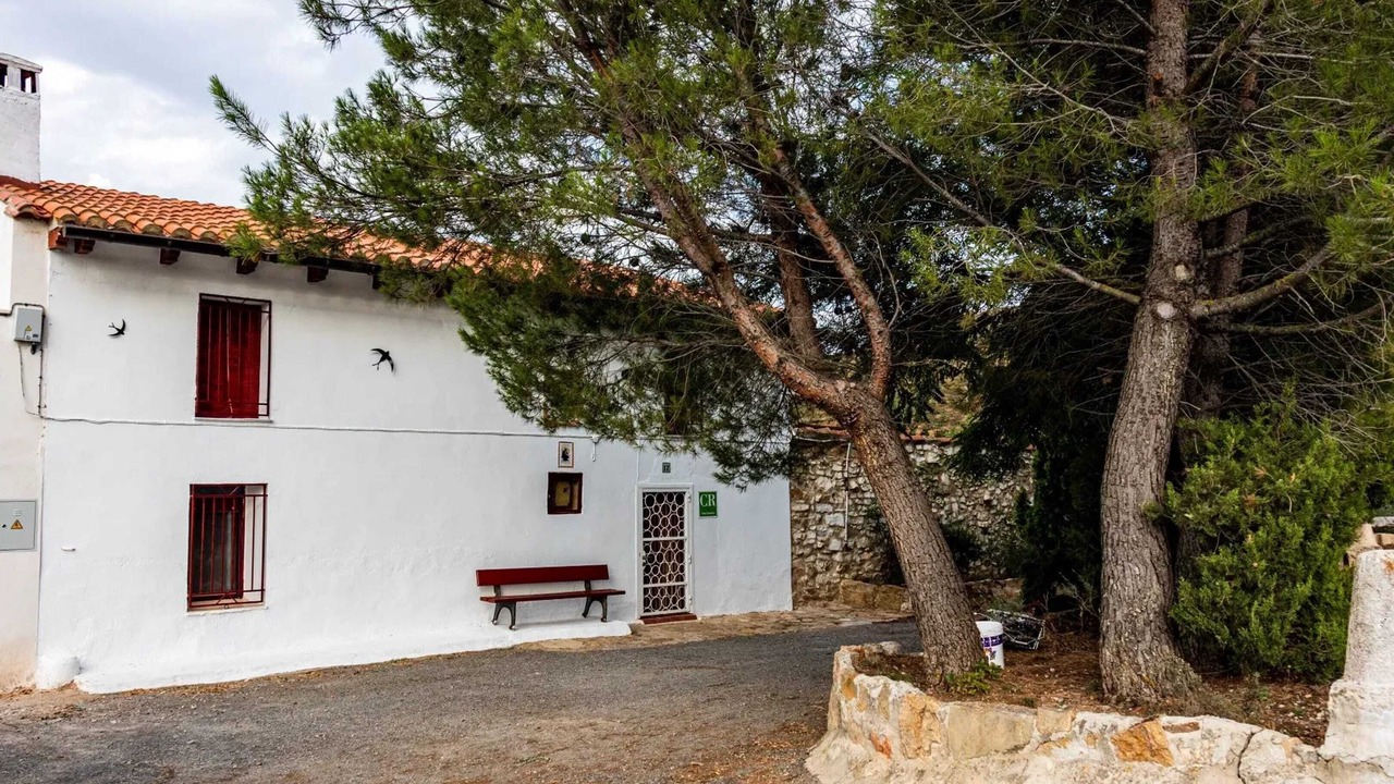 Photo of Outdoor in Albentosa