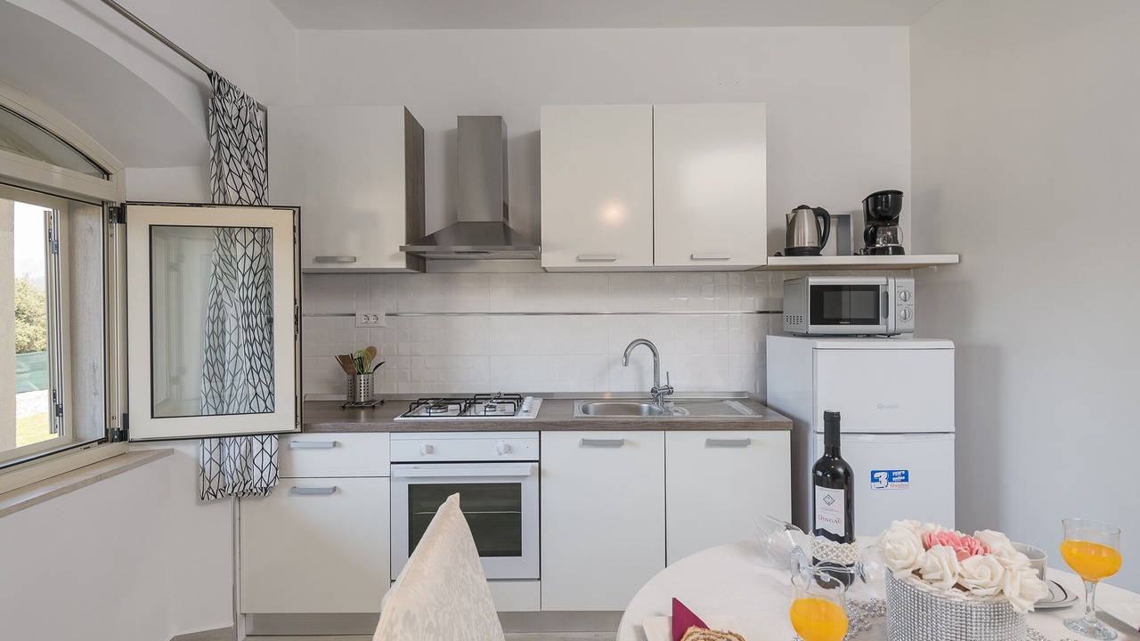 Photo of Kitchen in Babin Kuk