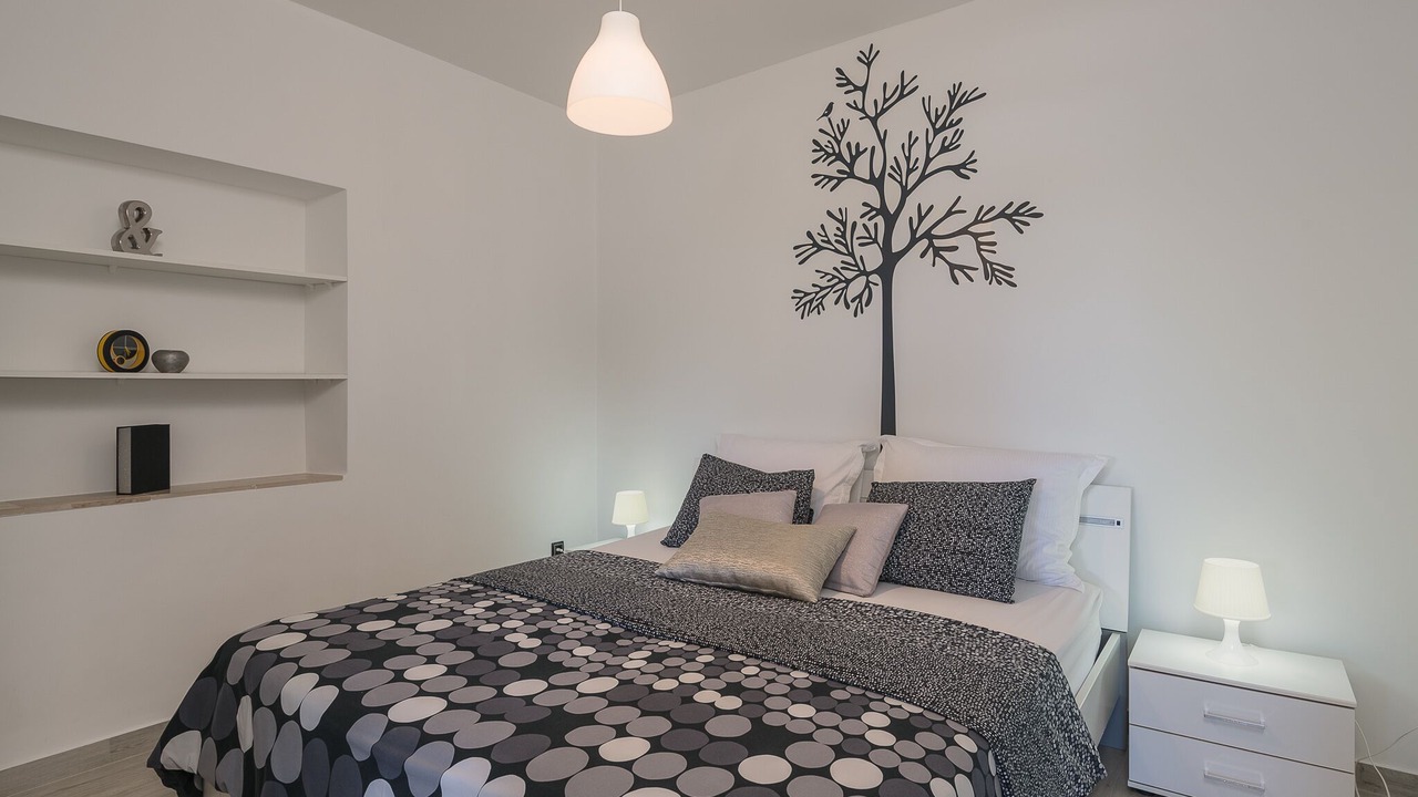 Photo of Bedroom in Babin Kuk