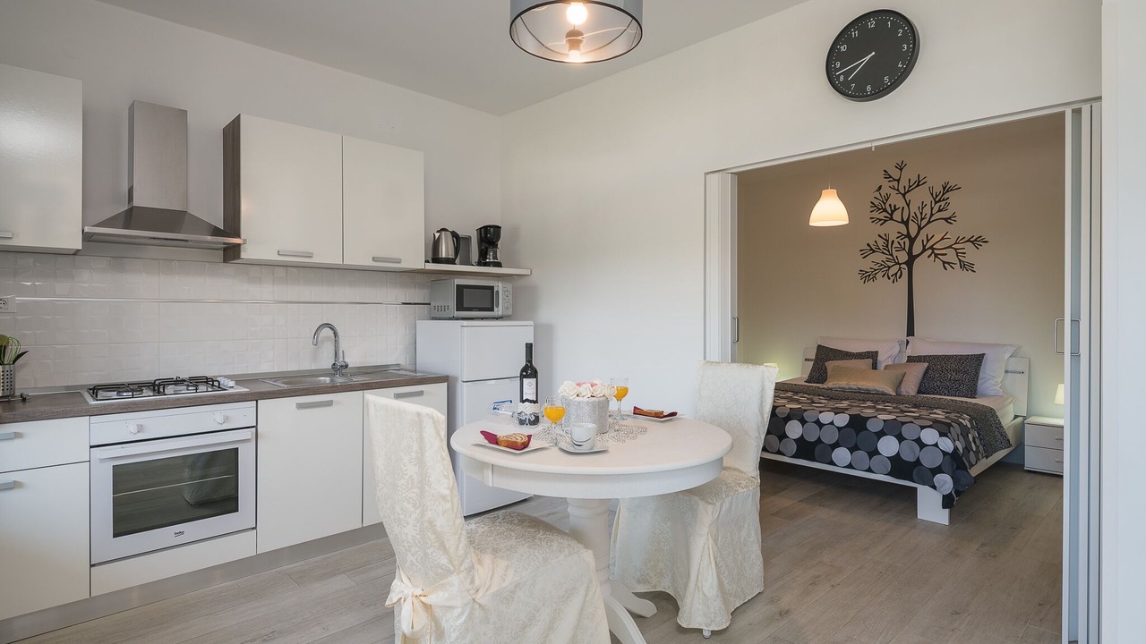 Photo of Kitchen in Babin Kuk