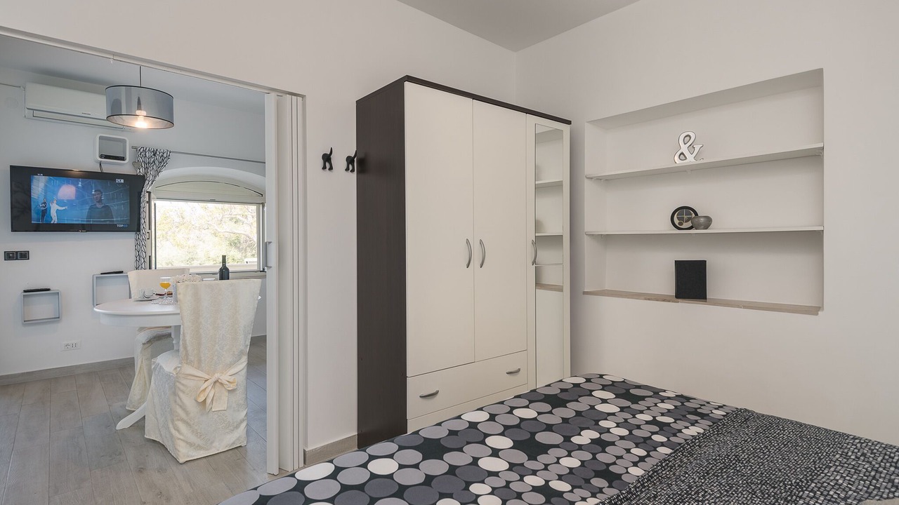 Photo of Bedroom in Babin Kuk