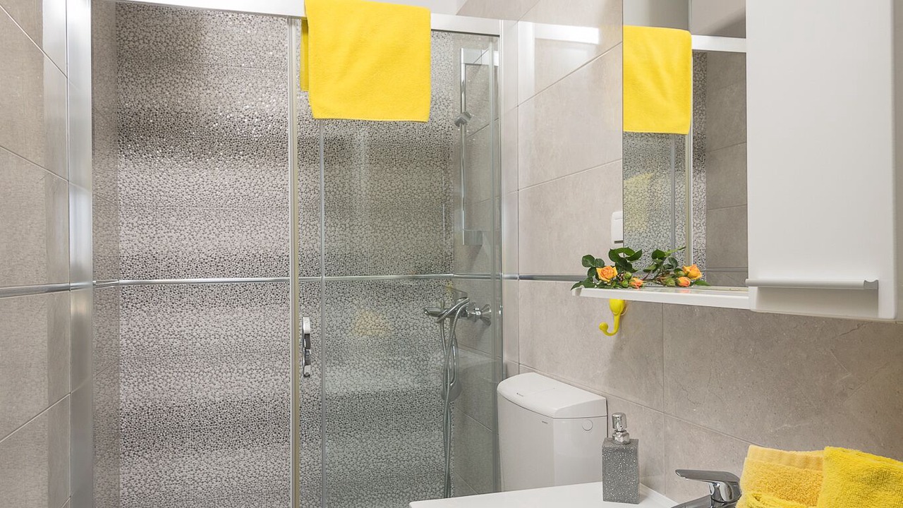Photo of Bathroom in Babin Kuk