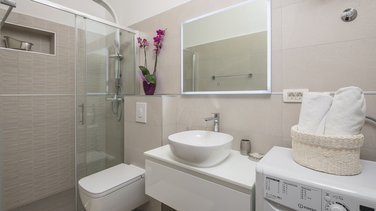 Photo of Bathroom in Babin Kuk