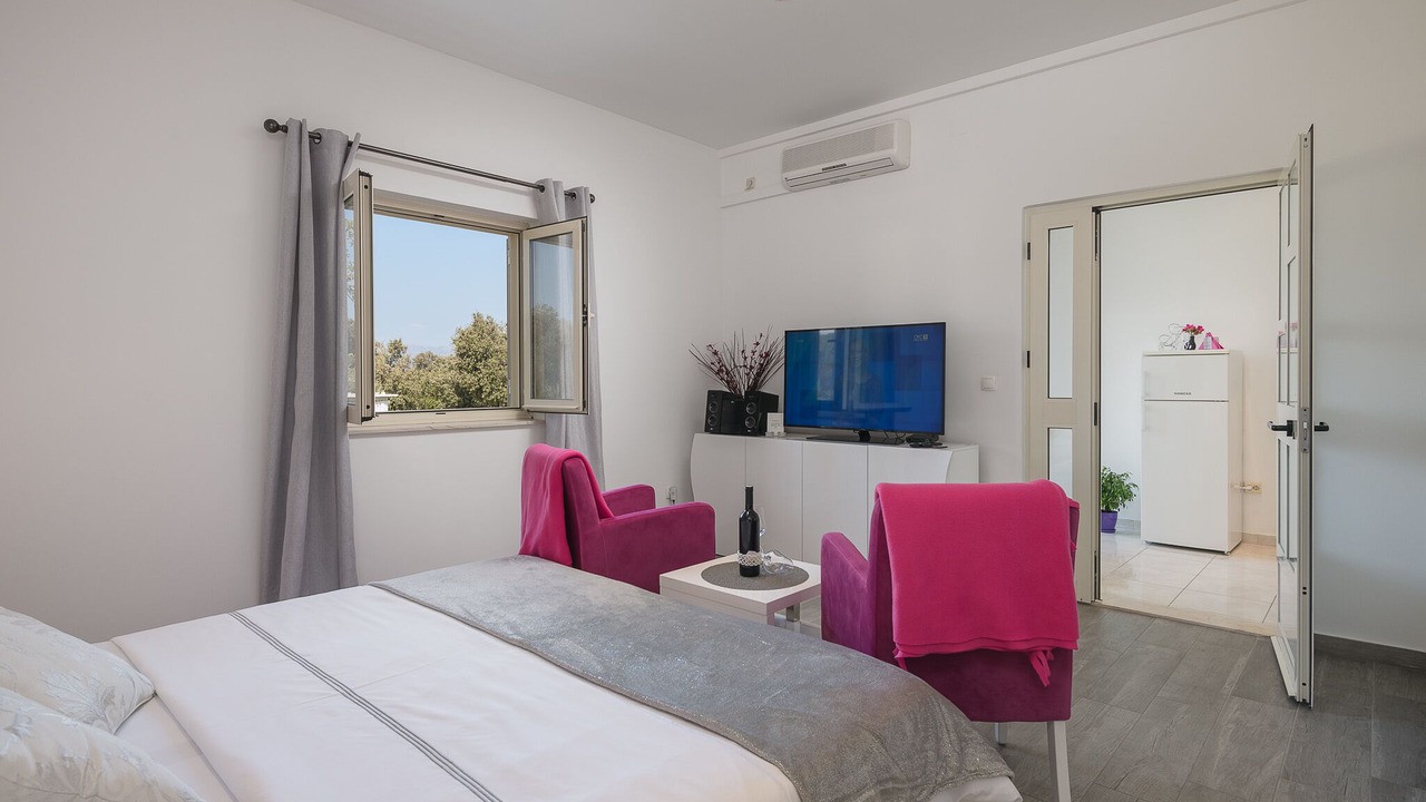 Photo of Bedroom in Babin Kuk